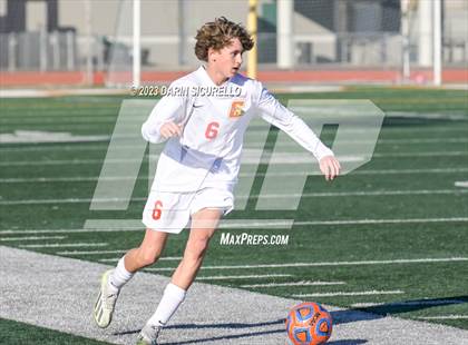 Thumbnail 3 in Chaparral vs Campo Verde (Coyote Classic Tournament) photogallery.