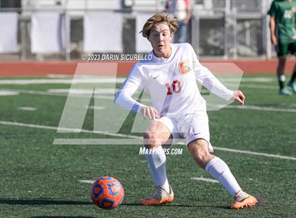 Thumbnail 3 in Chaparral vs Campo Verde (Coyote Classic Tournament) photogallery.