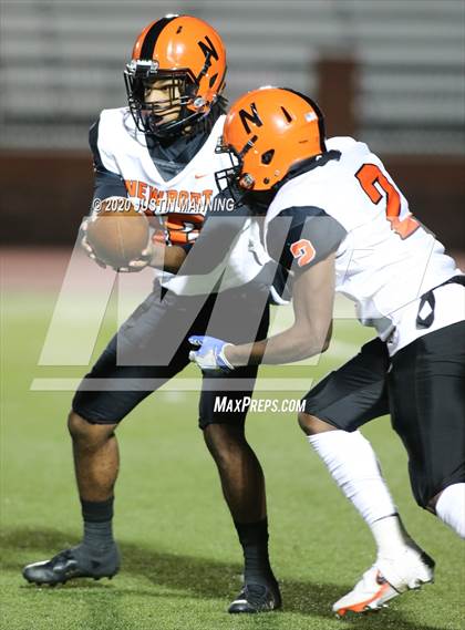 Thumbnail 2 in Newport @ Harding Academy photogallery.