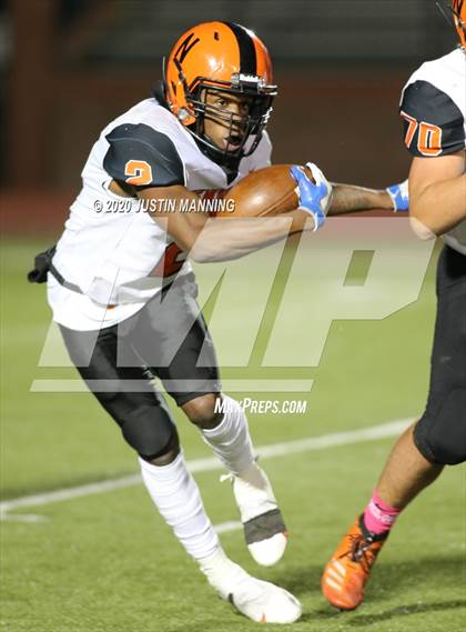 Thumbnail 1 in Newport @ Harding Academy photogallery.