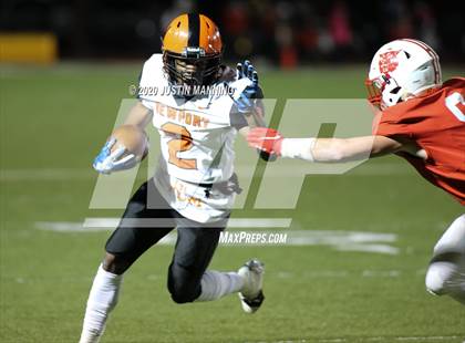 Thumbnail 3 in Newport @ Harding Academy photogallery.