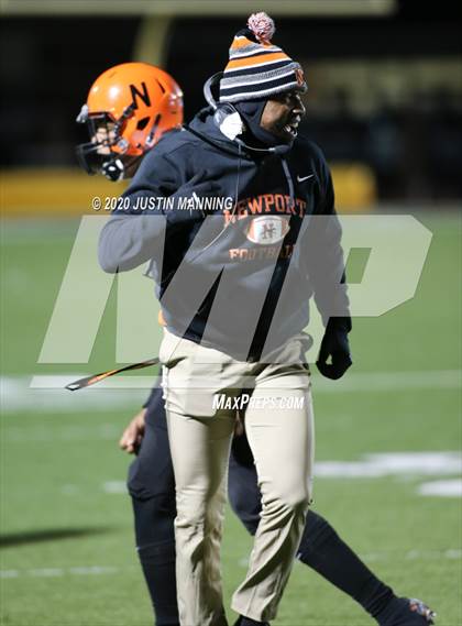 Thumbnail 1 in Newport @ Harding Academy photogallery.