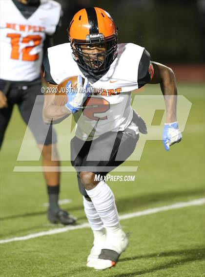 Thumbnail 3 in Newport @ Harding Academy photogallery.