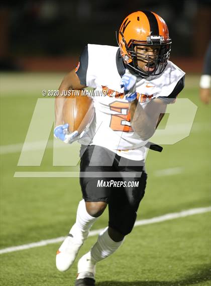 Thumbnail 3 in Newport @ Harding Academy photogallery.