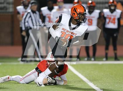 Thumbnail 1 in Newport @ Harding Academy photogallery.