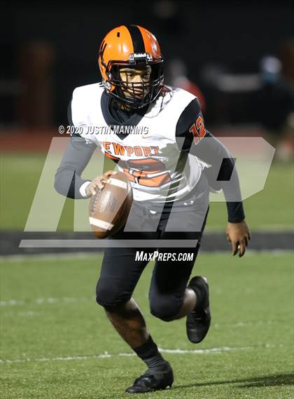 Thumbnail 1 in Newport @ Harding Academy photogallery.