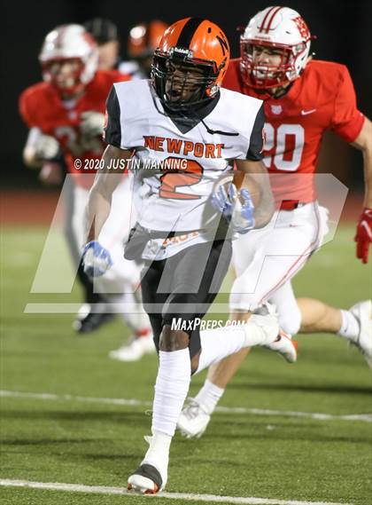 Thumbnail 3 in Newport @ Harding Academy photogallery.