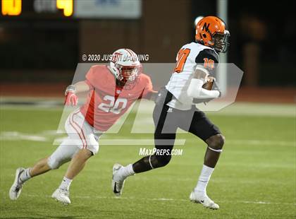 Thumbnail 1 in Newport @ Harding Academy photogallery.