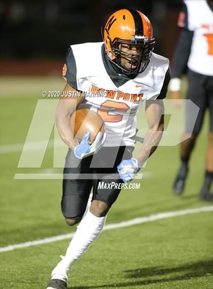 Thumbnail 2 in Newport @ Harding Academy photogallery.