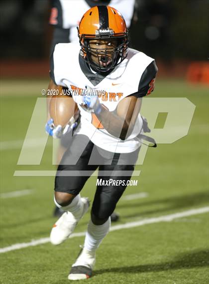 Thumbnail 1 in Newport @ Harding Academy photogallery.