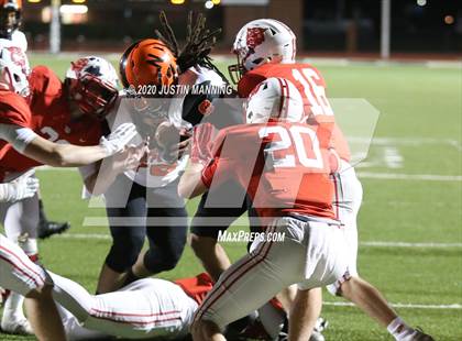 Thumbnail 3 in Newport @ Harding Academy photogallery.