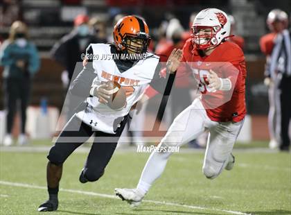 Thumbnail 2 in Newport @ Harding Academy photogallery.