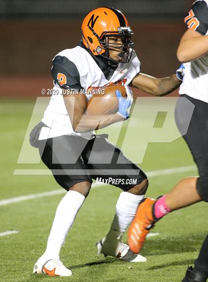 Thumbnail 3 in Newport @ Harding Academy photogallery.