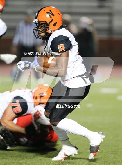 Thumbnail 3 in Newport @ Harding Academy photogallery.