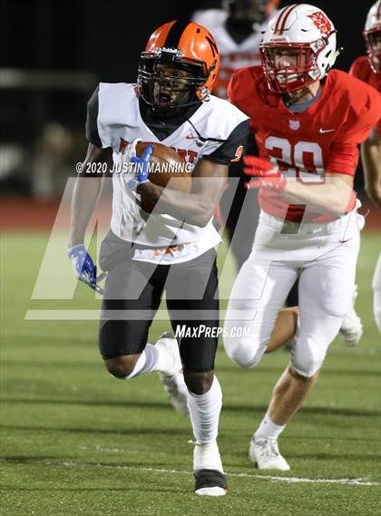 Thumbnail 2 in Newport @ Harding Academy photogallery.