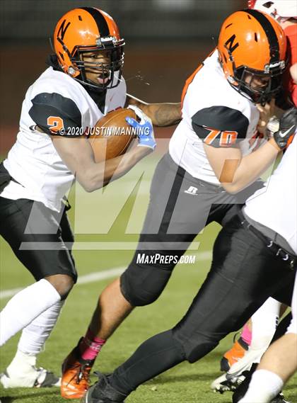 Thumbnail 1 in Newport @ Harding Academy photogallery.