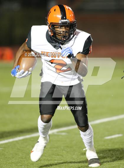 Thumbnail 1 in Newport @ Harding Academy photogallery.