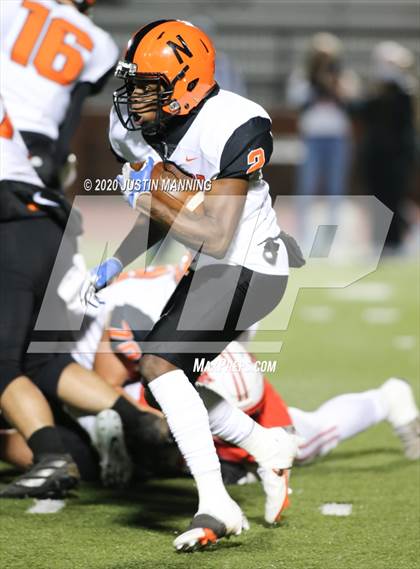 Thumbnail 1 in Newport @ Harding Academy photogallery.