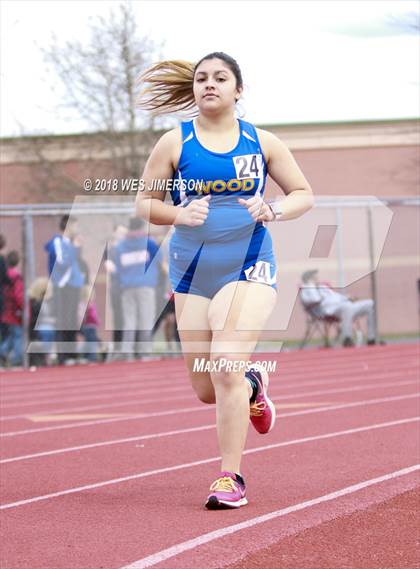 Thumbnail 2 in 4th Annual Randy Sturgeon Invitational(1600) photogallery.