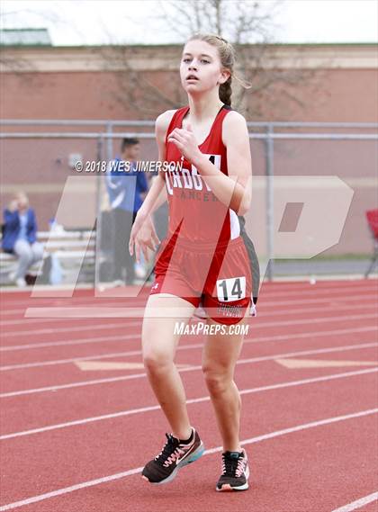 Thumbnail 2 in 4th Annual Randy Sturgeon Invitational(1600) photogallery.