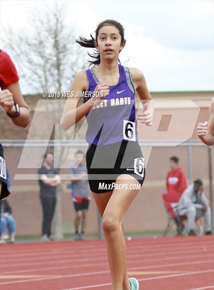 Thumbnail 2 in 4th Annual Randy Sturgeon Invitational(1600) photogallery.