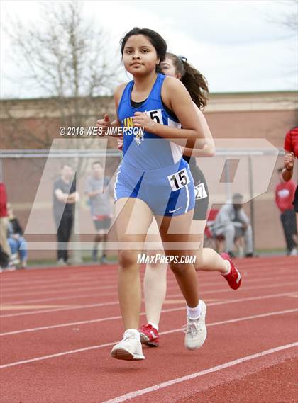 Thumbnail 1 in 4th Annual Randy Sturgeon Invitational(1600) photogallery.