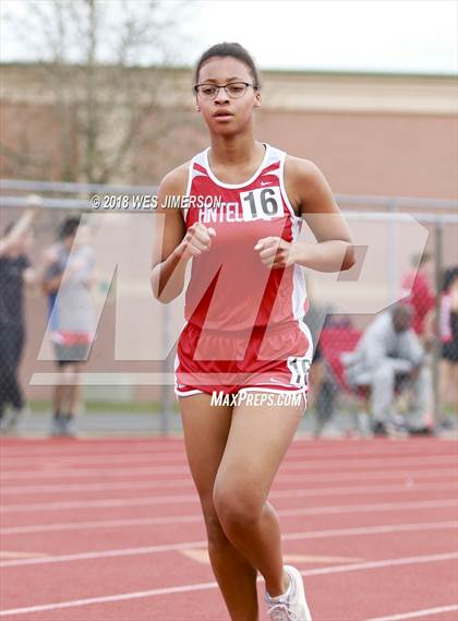 Thumbnail 2 in 4th Annual Randy Sturgeon Invitational(1600) photogallery.