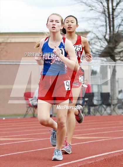 Thumbnail 2 in 4th Annual Randy Sturgeon Invitational(1600) photogallery.