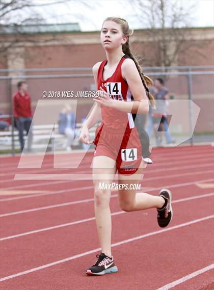Thumbnail 3 in 4th Annual Randy Sturgeon Invitational(1600) photogallery.
