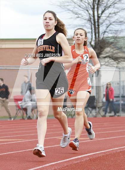Thumbnail 1 in 4th Annual Randy Sturgeon Invitational(1600) photogallery.