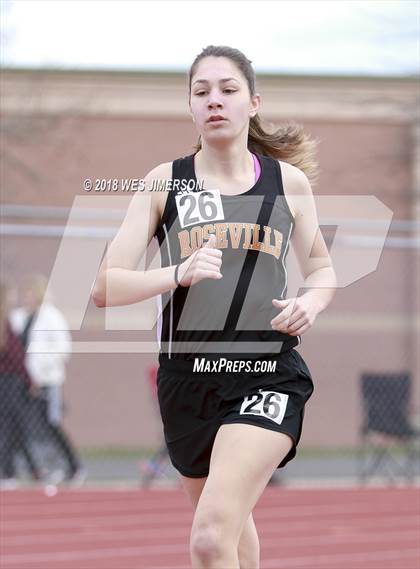 Thumbnail 1 in 4th Annual Randy Sturgeon Invitational(1600) photogallery.