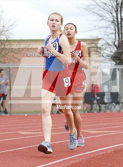 Thumbnail 3 in 4th Annual Randy Sturgeon Invitational(1600) photogallery.