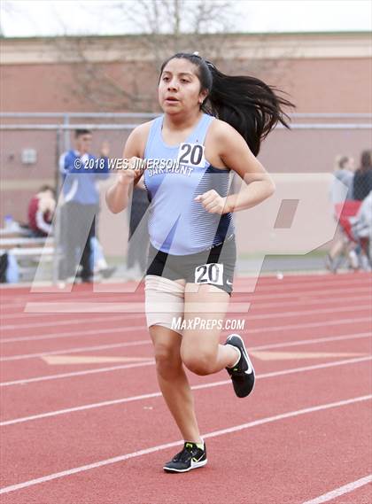 Thumbnail 2 in 4th Annual Randy Sturgeon Invitational(1600) photogallery.