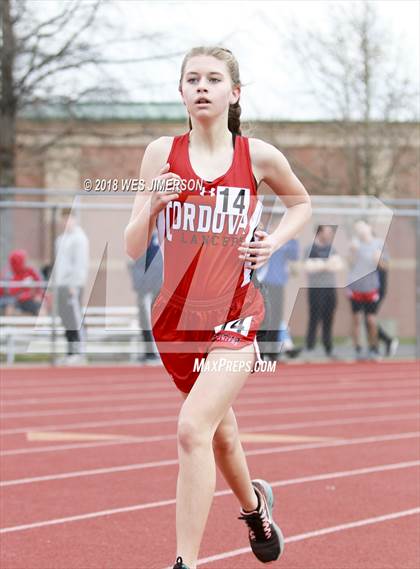 Thumbnail 3 in 4th Annual Randy Sturgeon Invitational(1600) photogallery.