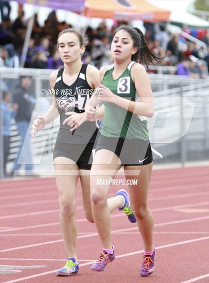 Thumbnail 3 in 4th Annual Randy Sturgeon Invitational(1600) photogallery.