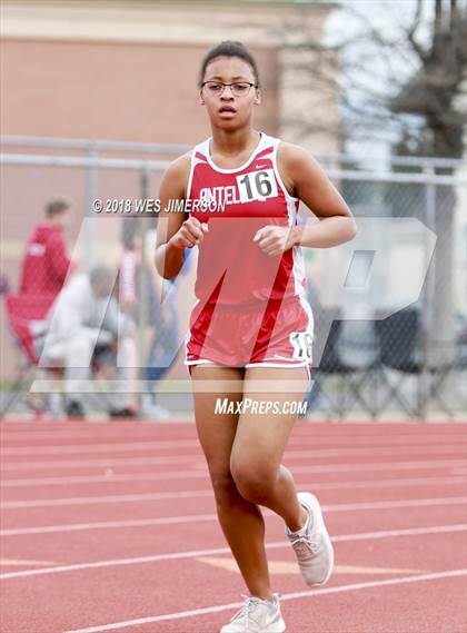 Thumbnail 2 in 4th Annual Randy Sturgeon Invitational(1600) photogallery.