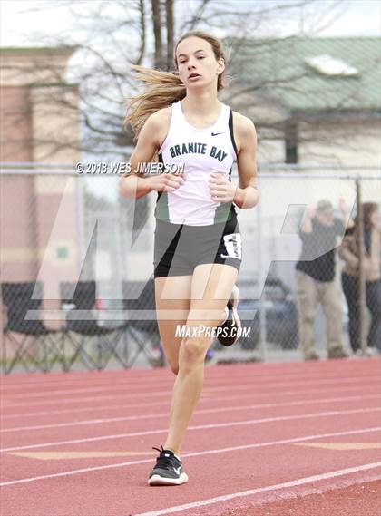 Thumbnail 2 in 4th Annual Randy Sturgeon Invitational(1600) photogallery.