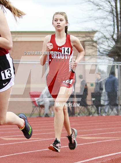 Thumbnail 3 in 4th Annual Randy Sturgeon Invitational(1600) photogallery.