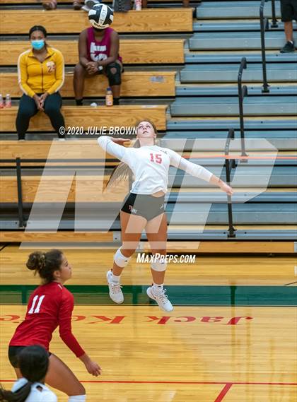 Thumbnail 1 in Hamilton Southeastern @ Lawrence North photogallery.