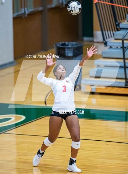 Thumbnail 2 in Hamilton Southeastern @ Lawrence North photogallery.