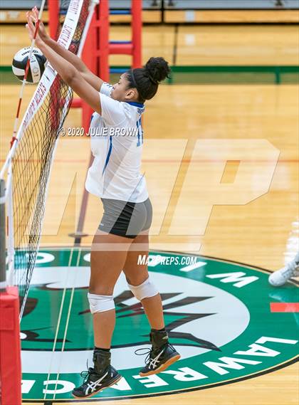 Thumbnail 1 in Hamilton Southeastern @ Lawrence North photogallery.