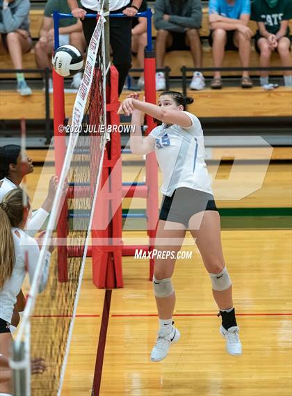 Thumbnail 2 in Hamilton Southeastern @ Lawrence North photogallery.