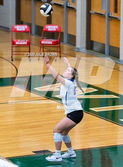 Thumbnail 1 in Hamilton Southeastern @ Lawrence North photogallery.