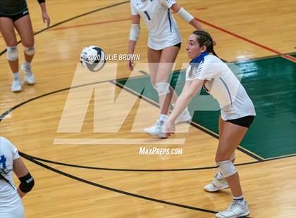 Thumbnail 3 in Hamilton Southeastern @ Lawrence North photogallery.