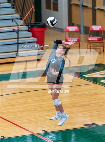 Thumbnail 1 in Hamilton Southeastern @ Lawrence North photogallery.