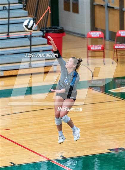 Thumbnail 3 in Hamilton Southeastern @ Lawrence North photogallery.