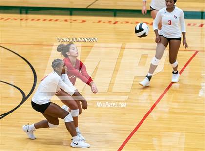 Thumbnail 2 in Hamilton Southeastern @ Lawrence North photogallery.