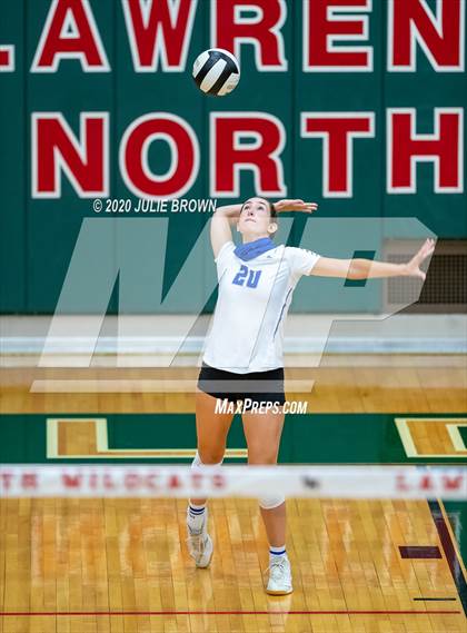 Thumbnail 1 in Hamilton Southeastern @ Lawrence North photogallery.