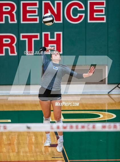 Thumbnail 1 in Hamilton Southeastern @ Lawrence North photogallery.