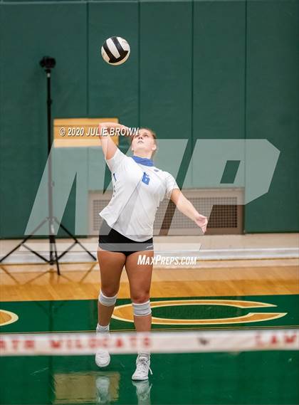 Thumbnail 1 in Hamilton Southeastern @ Lawrence North photogallery.